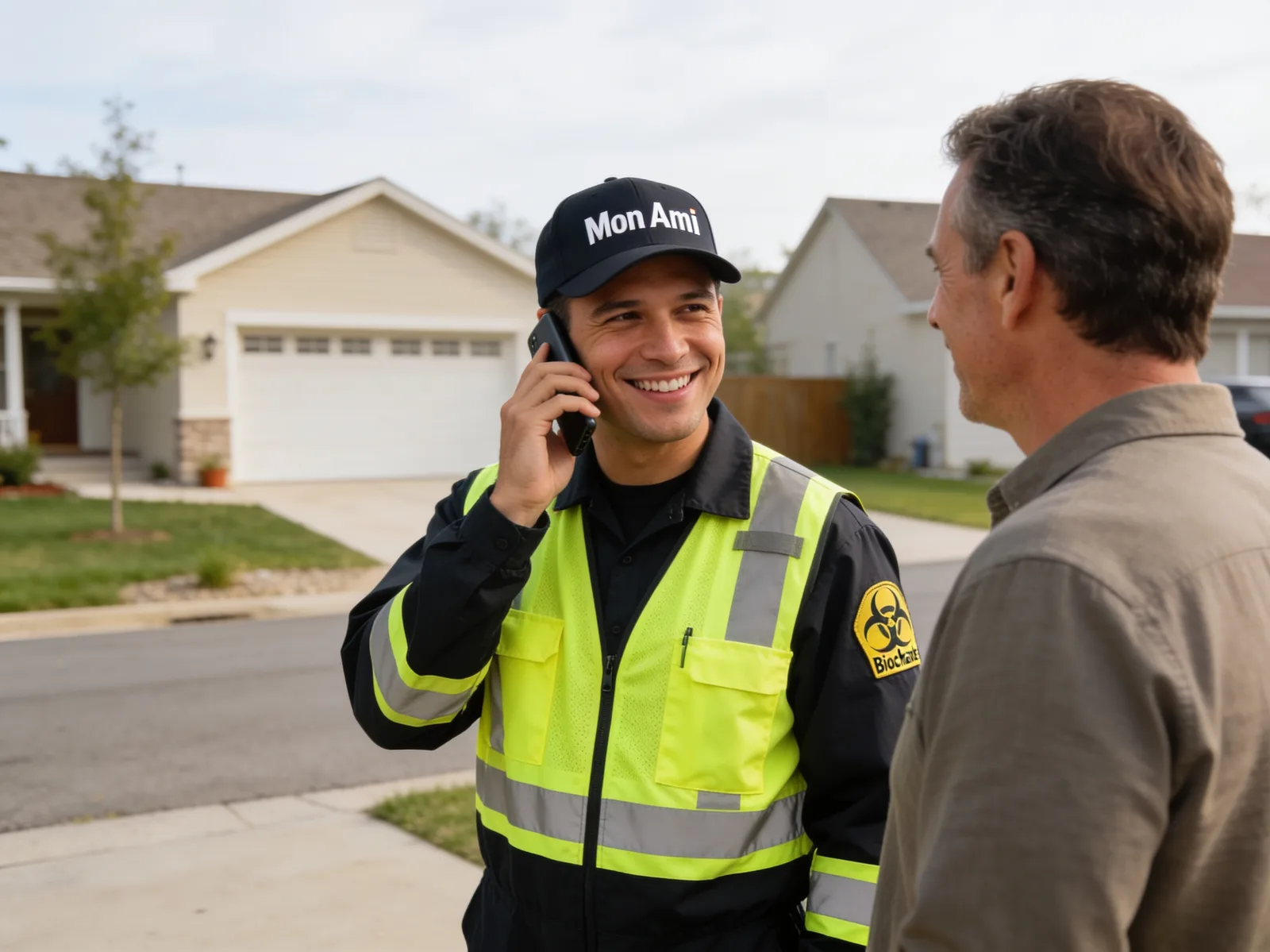 Sewage Cleanup Athens, MI FAQs