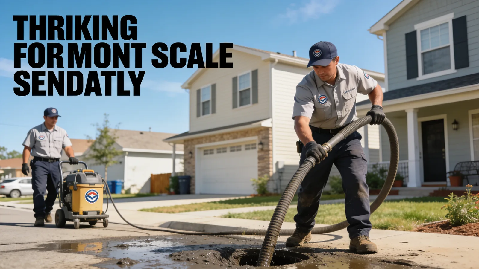 Sewage Cleanup in Athens, MI near me